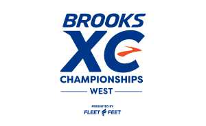 Brooks West XC Championships