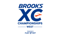 Brooks West XC Championships