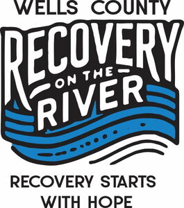 2nd Annual Wells County Recovery on the River 5k