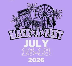 Mack-a-Fest 5K Run/Walk