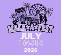 Mack-a-Fest 5K Run/Walk
