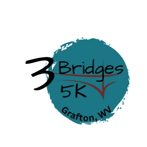 3 Bridges 5K Run & Walk
