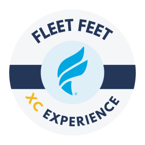 Fleet Feet XC Experience