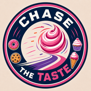 Chase the Taste