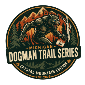 Michigan Dogman Trail Series