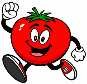 Tomato Show 5K