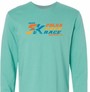 Polka Pace Race