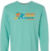 Polka Pace Race