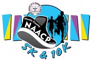 6th Annual Martin County NAACP 5k/10k Run/Walk