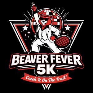 Beaver Fever 5K