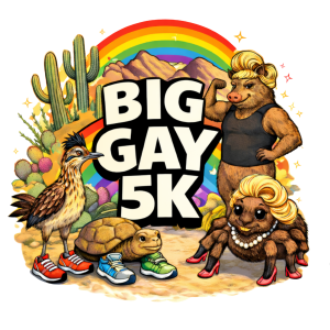 Big Gay 5K