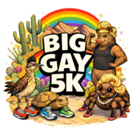 Big Gay 5K