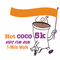 Hot COCO 5K