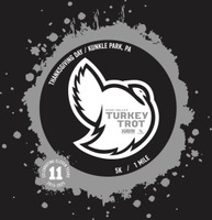 Kiski Valley Turkey Trot