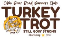 Miamisburg Turkey Trot