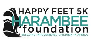 Harambee Happy Feet 5K / Walk/Fun Run