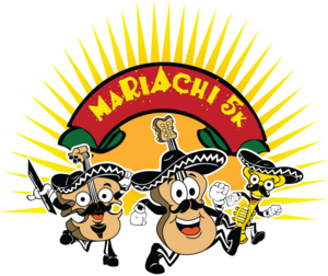 Mariachi 5k, La Pacific