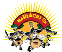 Mariachi 5k, La Pacific