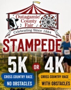 Outagamie Stampede