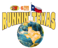 RUNNIN’ TEXAS: SPI ‘BANANA BEACH RUN’