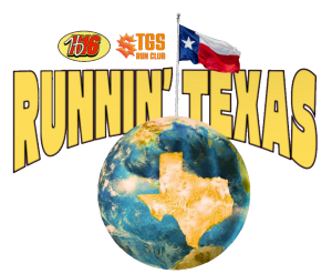 RUNNIN TEXAS: SPARTA RUN SAN ANGELO