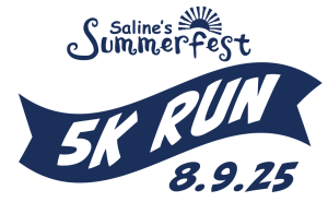 Saline Summerfest 5k