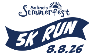 Saline Summerfest 5k