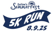 Saline Summerfest 5k