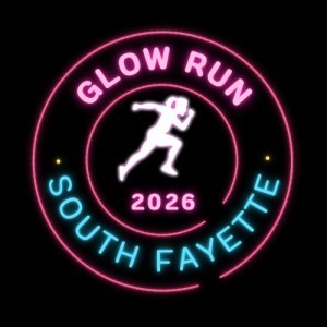 South Fayette Glow Run