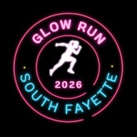 South Fayette Glow Run