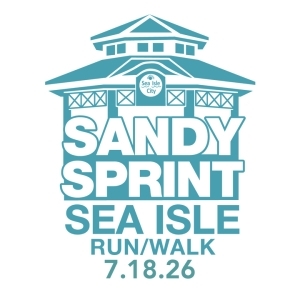 Sandy Sprint Sea Isle City