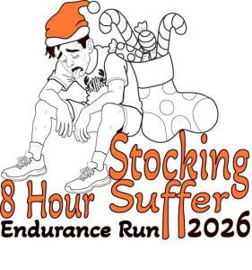 Stocking Suffer 8-Hour Endruance Run