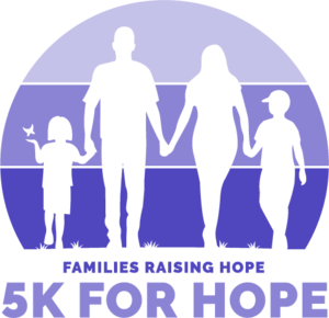 10th Annual 5K For Hope
