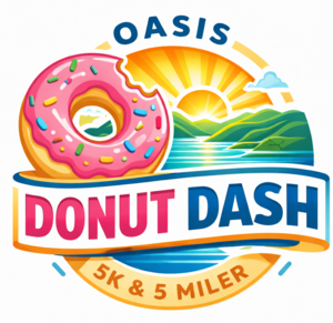 Oasis Dash 5K & 5 Miler