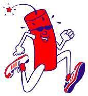 Woodstown Firecracker 5K