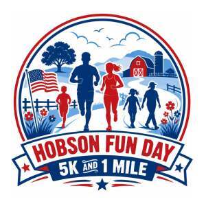 Hobson Fun Day 5K and 1 Mile