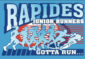 Rapides Junior Runners Fall Series