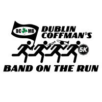 Dublin Coffman Band On The Run 5K