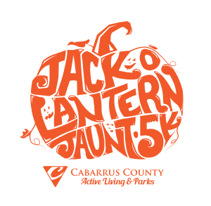 Jack-O-Lantern Jaunt 5K