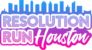 Houston Resolution Run