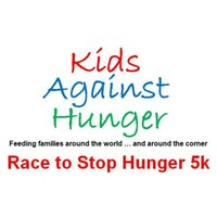Race To Stop Hunger 5K