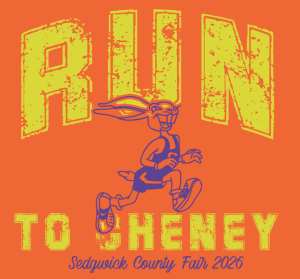 Run to Cheney