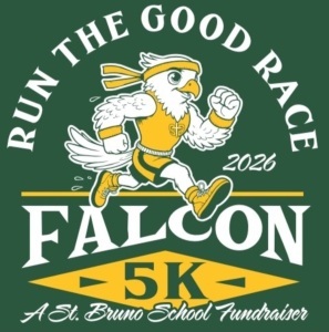 Saint Bruno Falcon 5k Run/Walk