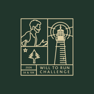 Will to Run Challenge