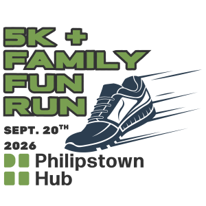 The Hub 5k and Family Fun Run