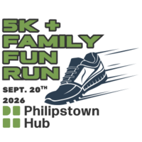 The Hub 5k and Family Fun Run