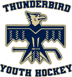 Thunderbird Hockey Fun Run
