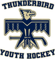 Thunderbird Hockey Fun Run