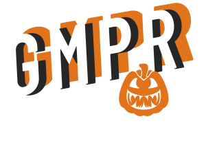 The Great Masked Pumpkin Race