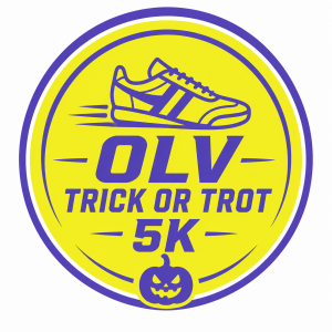 7th Annual OLV Trick or Trot 5K